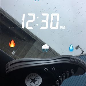 Meet your Posher, Marietta